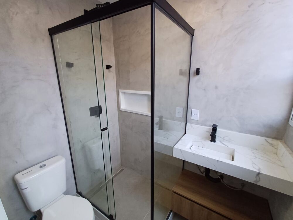 Apartamento, 2 quartos, 62 m² - Foto 2