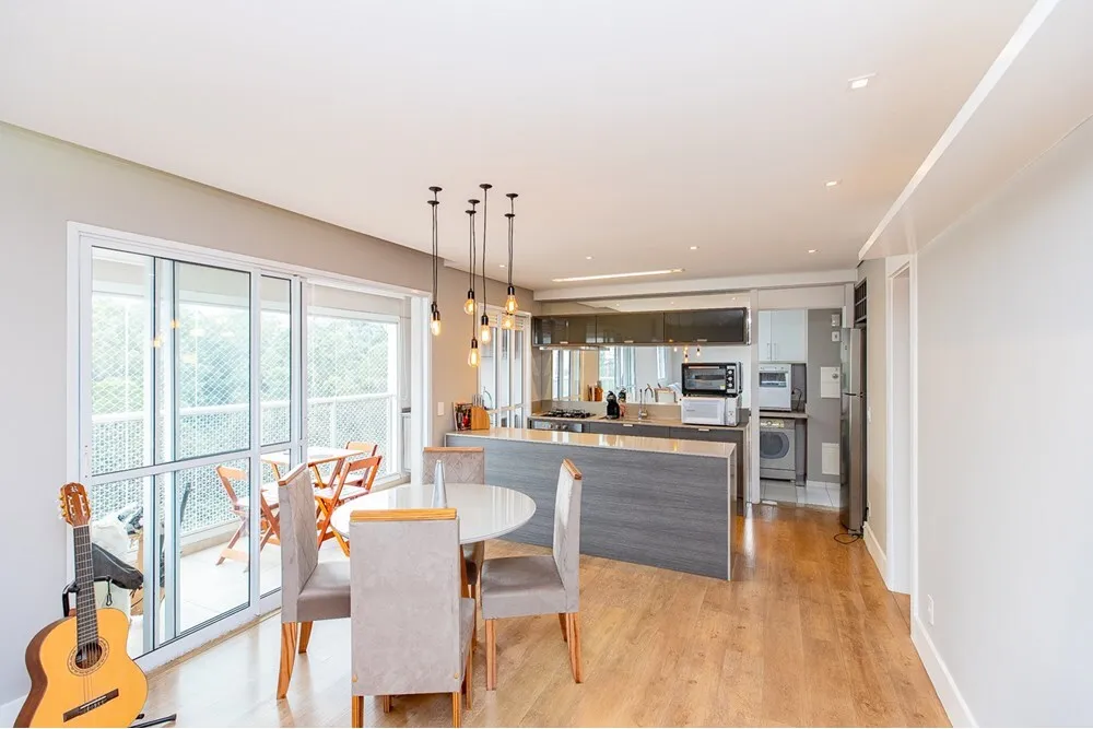 Apartamento, 2 quartos, 84 m² - Foto 1