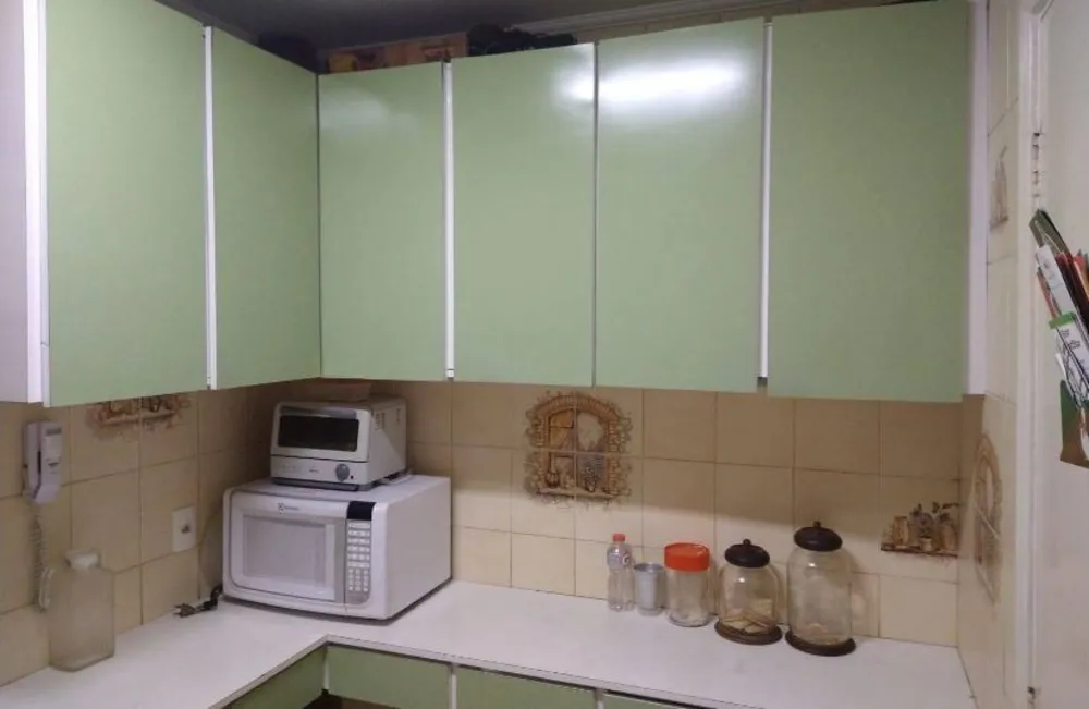 Apartamento, 3 quartos, 110 m² - Foto 9