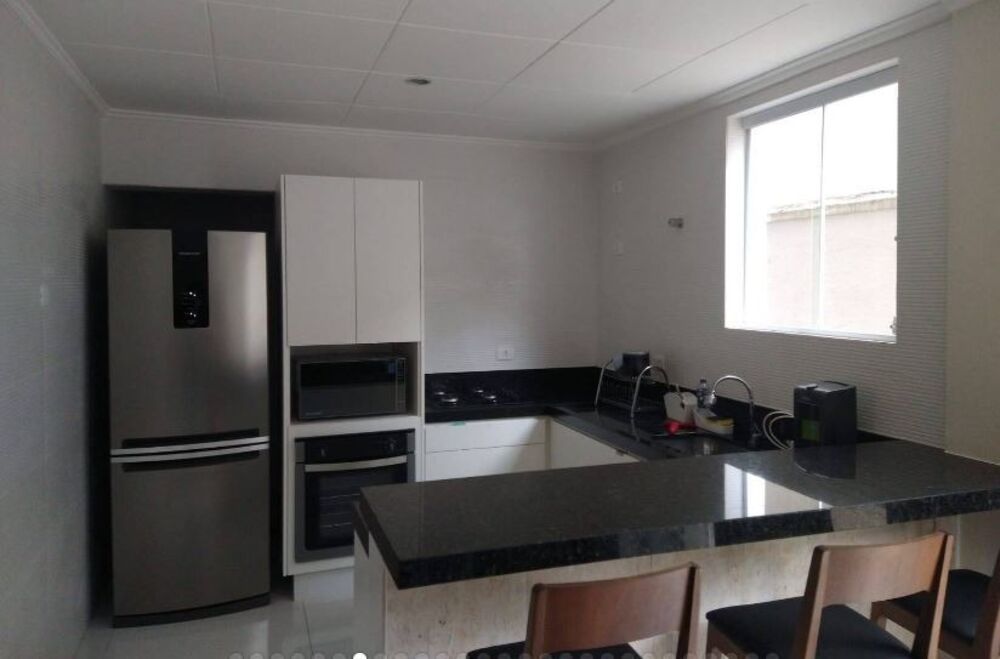 Apartamento, 3 quartos, 110 m² - Foto 6