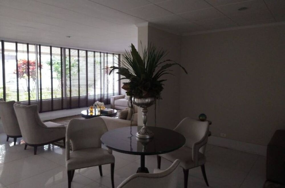 Apartamento, 3 quartos, 110 m² - Foto 1