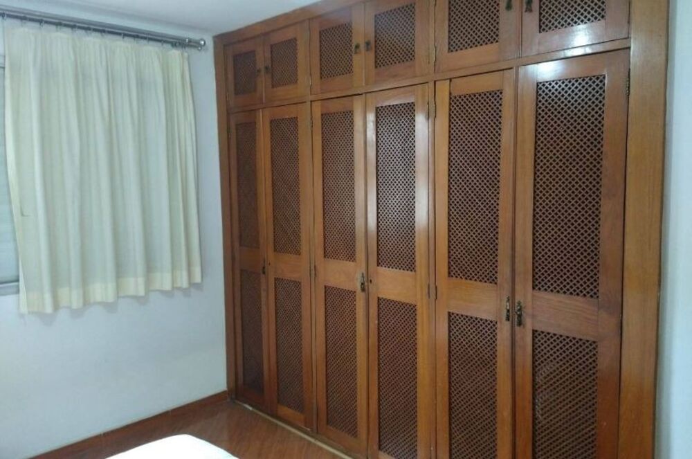 Apartamento, 3 quartos, 110 m² - Foto 2