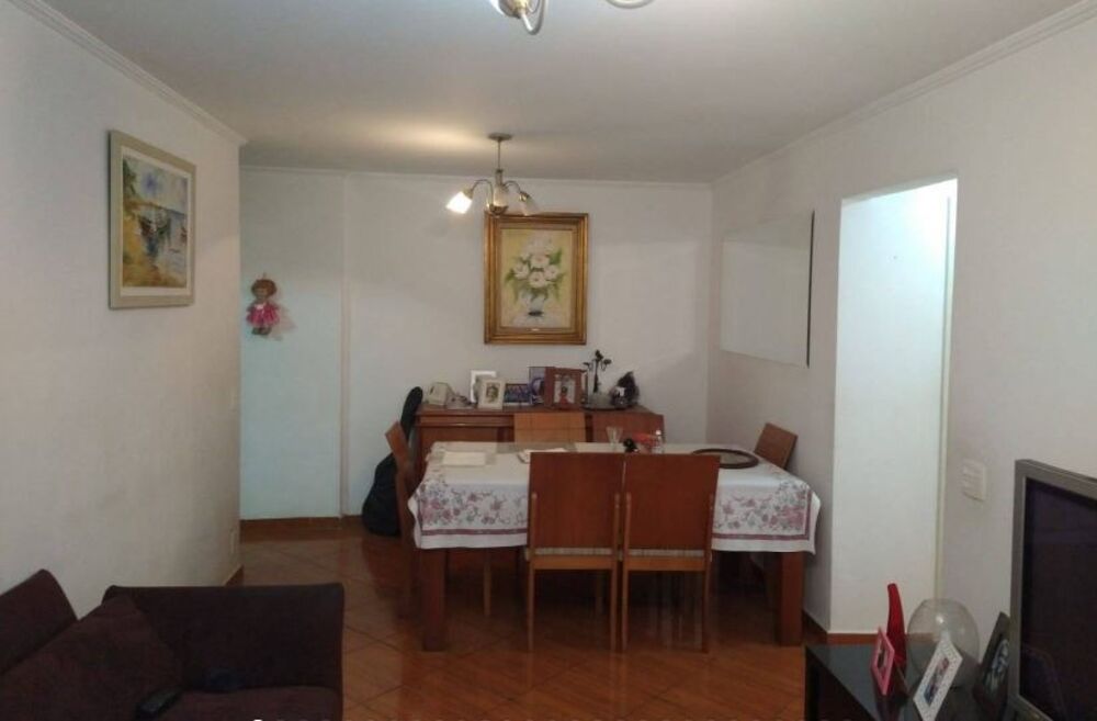 Apartamento, 3 quartos, 110 m² - Foto 4