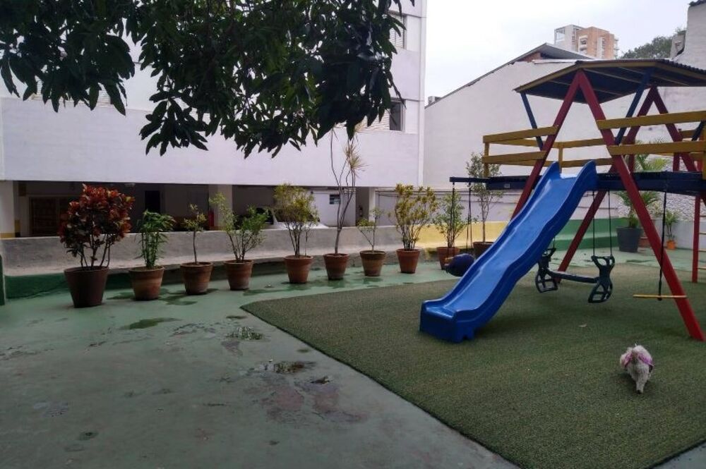 Apartamento, 3 quartos, 110 m² - Foto 5