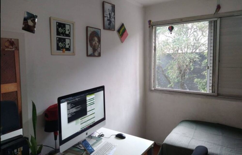 Apartamento, 3 quartos, 110 m² - Foto 3