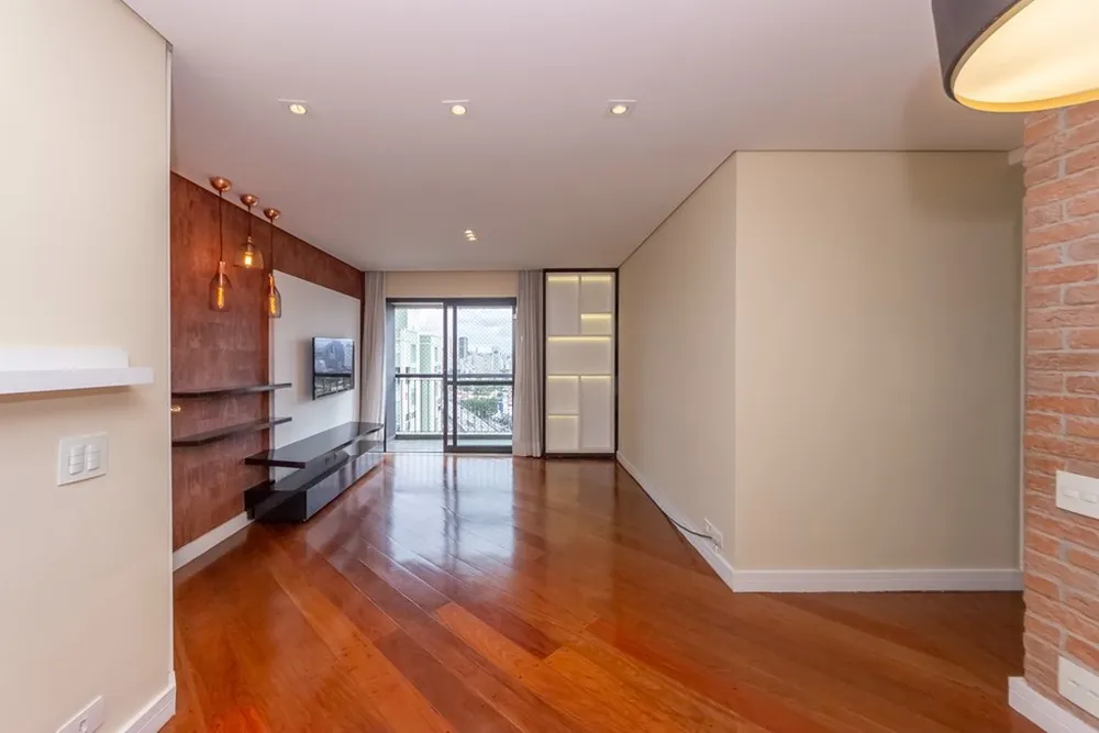 Apartamento, 3 quartos, 95 m² - Foto 1