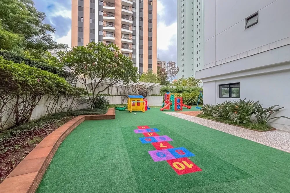 Apartamento, 3 quartos, 95 m² - Foto 8