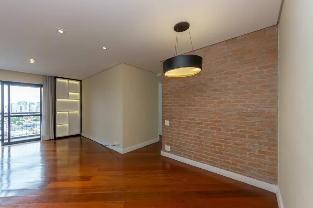 Apartamento, 3 quartos, 95 m² - Foto 3