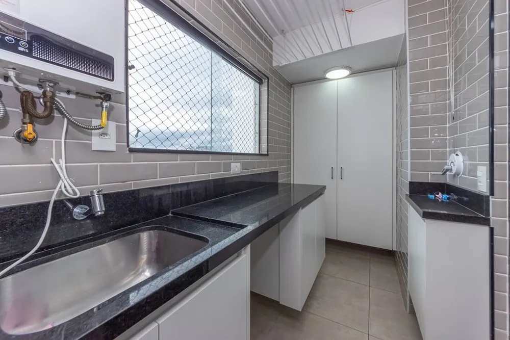 Apartamento, 3 quartos, 95 m² - Foto 5