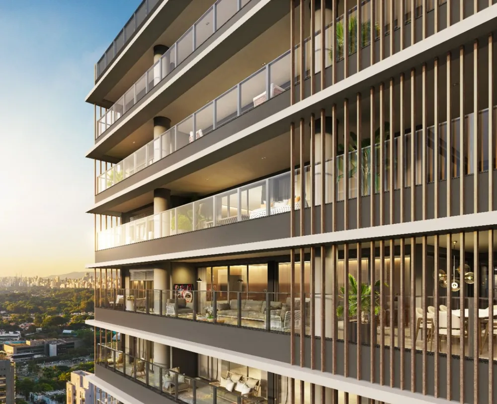 Apartamento, 4 quartos, 300 m² - Foto 5