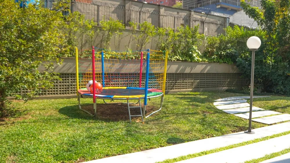 Apartamento, 3 quartos, 225 m² - Foto 6