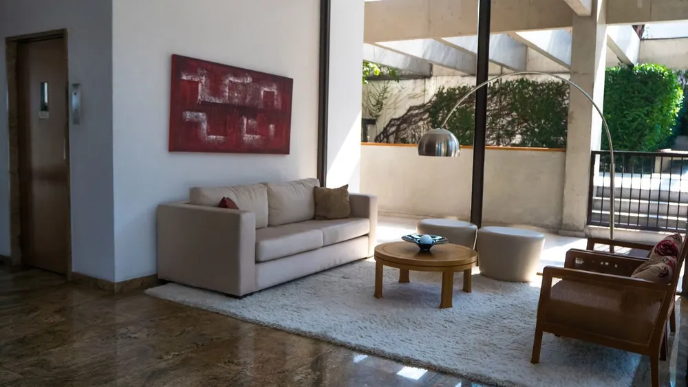 Apartamento, 3 quartos, 225 m² - Foto 3