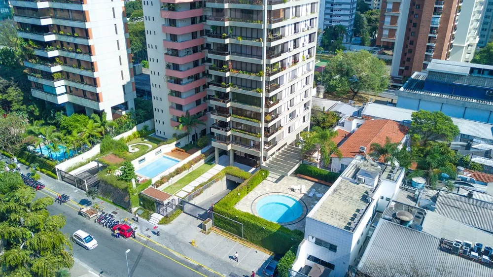 Apartamento, 3 quartos, 225 m² - Foto 5