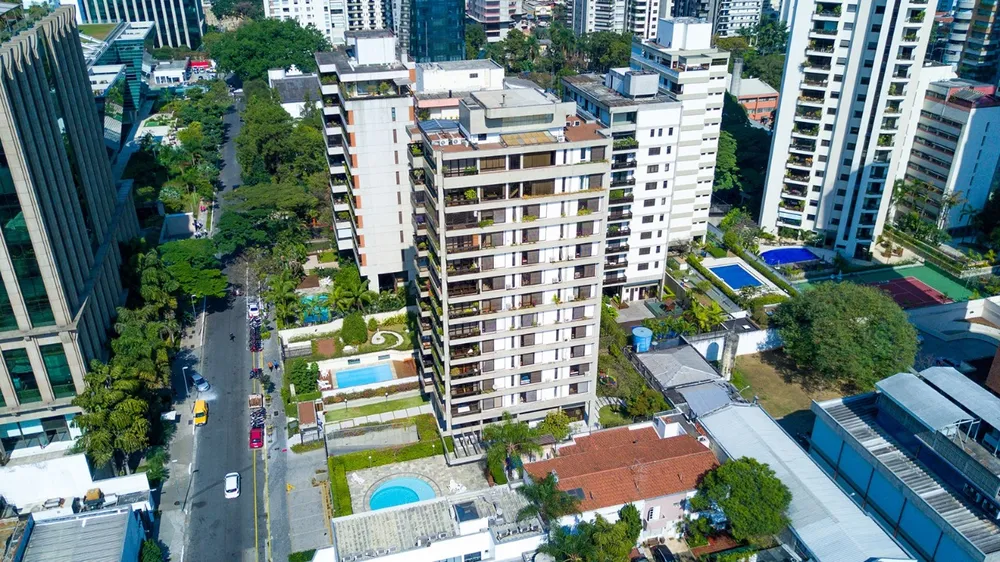 Apartamento, 3 quartos, 225 m² - Foto 4