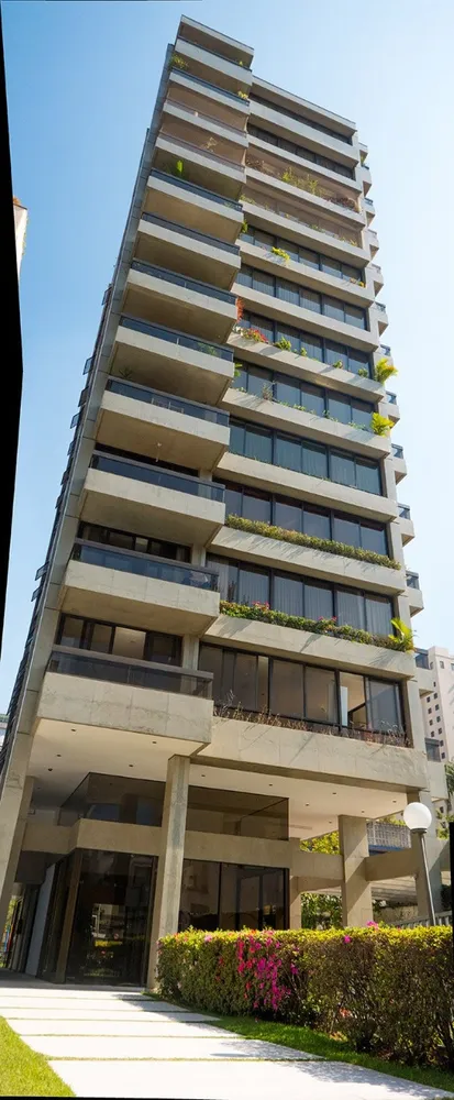 Apartamento, 3 quartos, 225 m² - Foto 7
