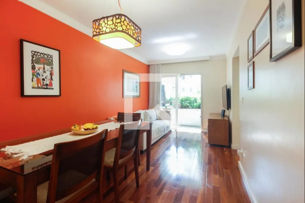 Apartamento, 2 quartos, 57 m² - Foto 4