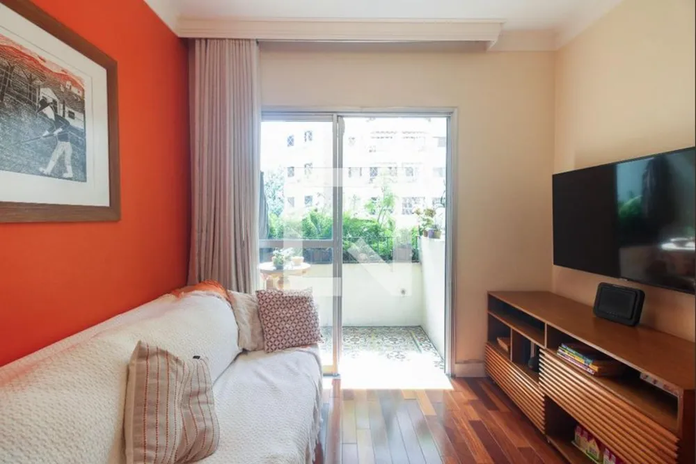 Apartamento, 2 quartos, 57 m² - Foto 1