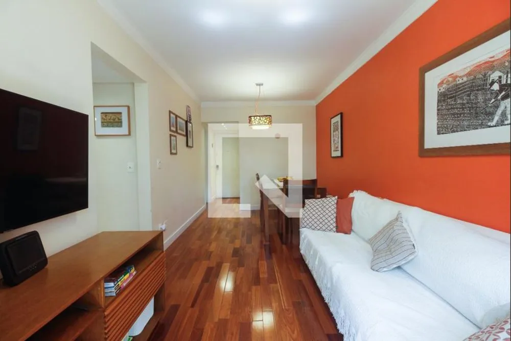 Apartamento, 2 quartos, 57 m² - Foto 2