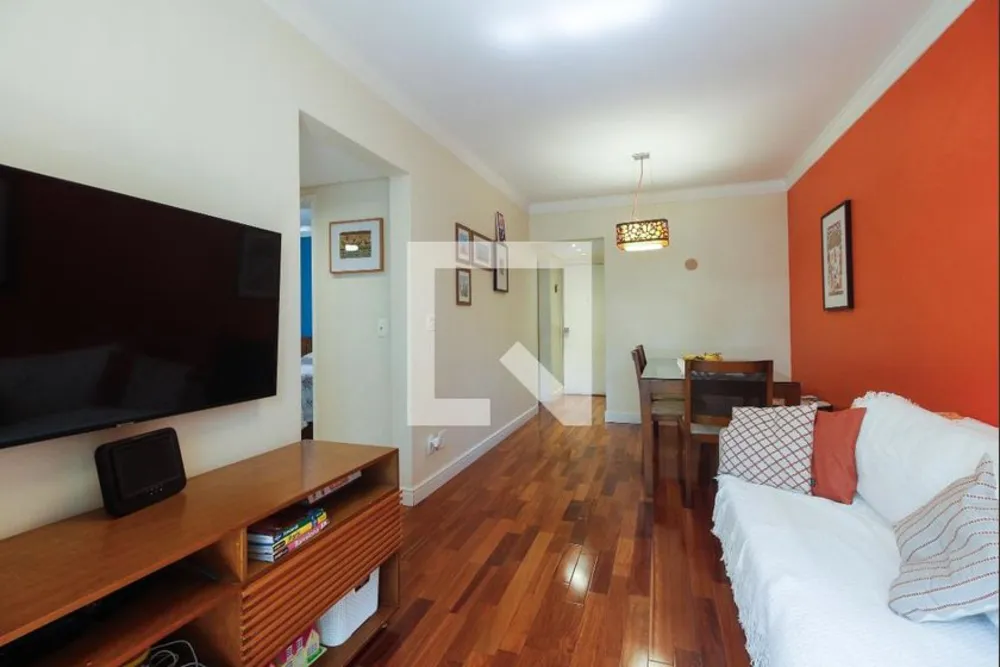 Apartamento, 2 quartos, 57 m² - Foto 3