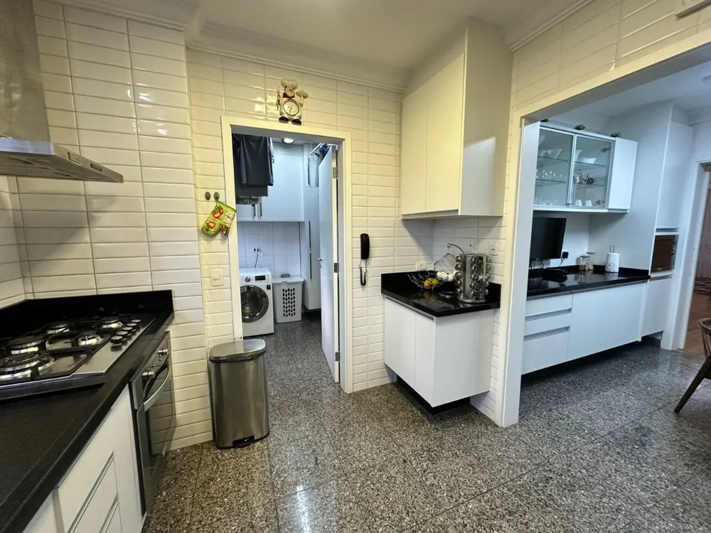 Apartamento, 3 quartos, 169 m² - Foto 7