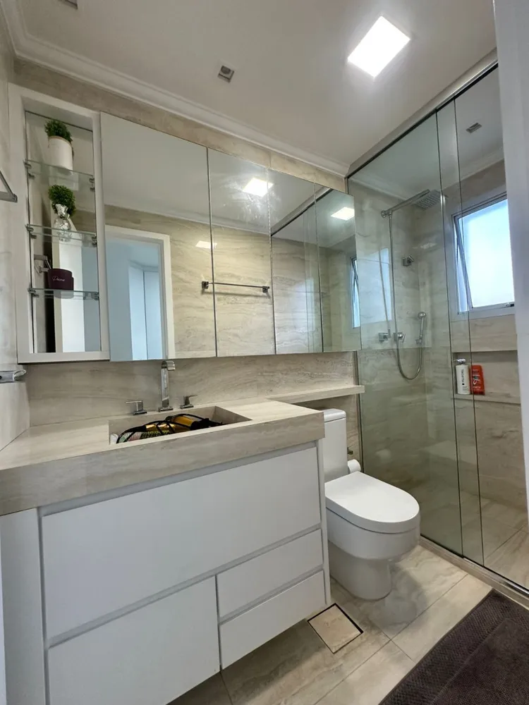 Apartamento, 3 quartos, 169 m² - Foto 4