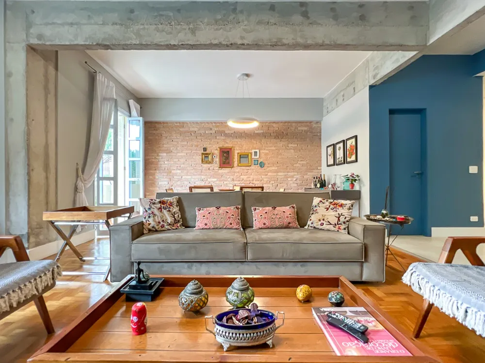 Apartamento, 3 quartos, 170 m² - Foto 4