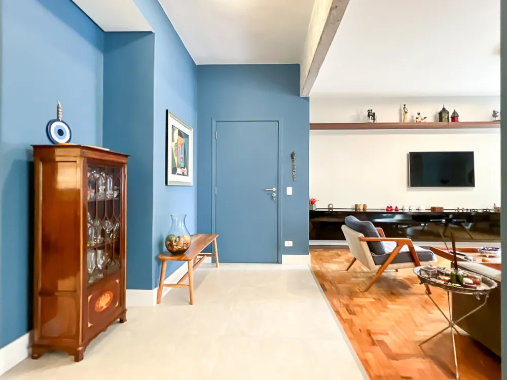 Apartamento, 3 quartos, 170 m² - Foto 8