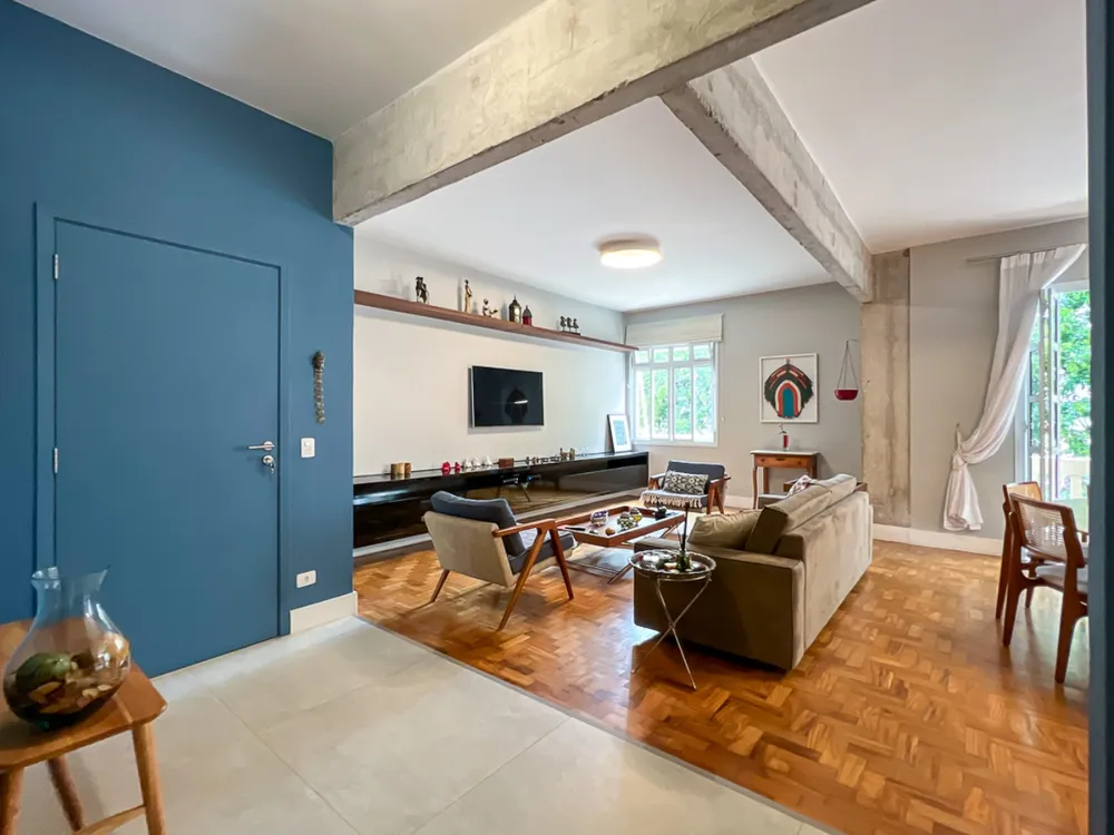 Apartamento, 3 quartos, 170 m² - Foto 3