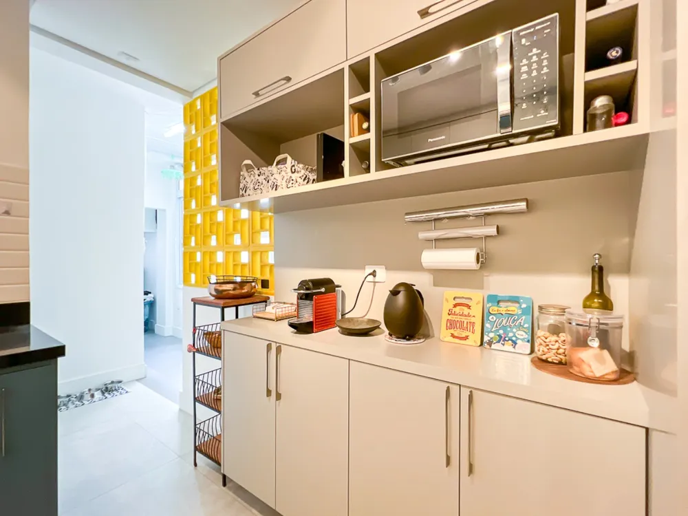 Apartamento, 3 quartos, 170 m² - Foto 7