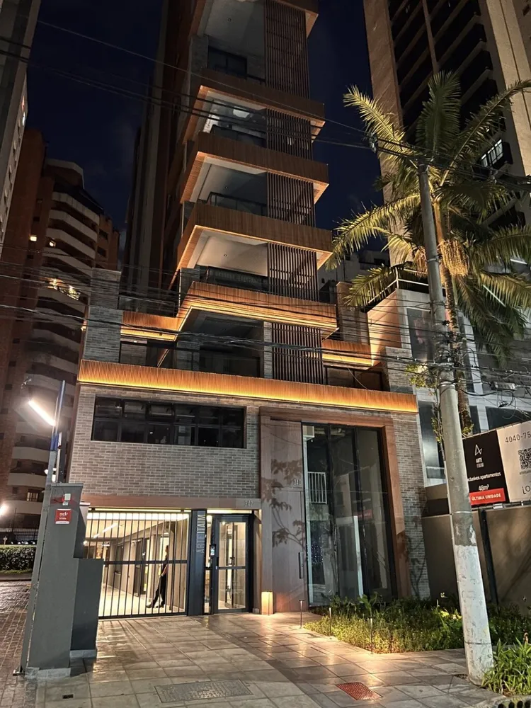 Apartamento, 1 quarto, 48 m² - Foto 10