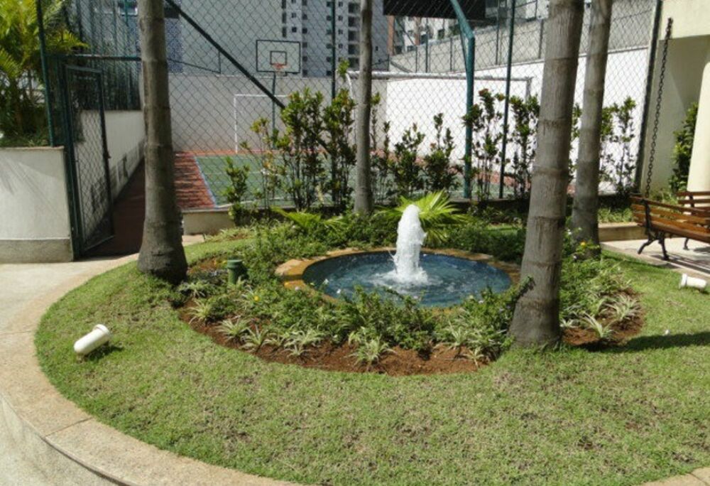 Apartamento à venda com 3 quartos, 96m² - Foto 3