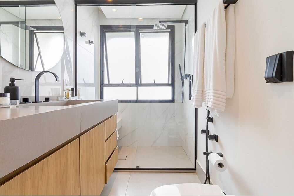 Apartamento, 3 quartos, 195 m² - Foto 4