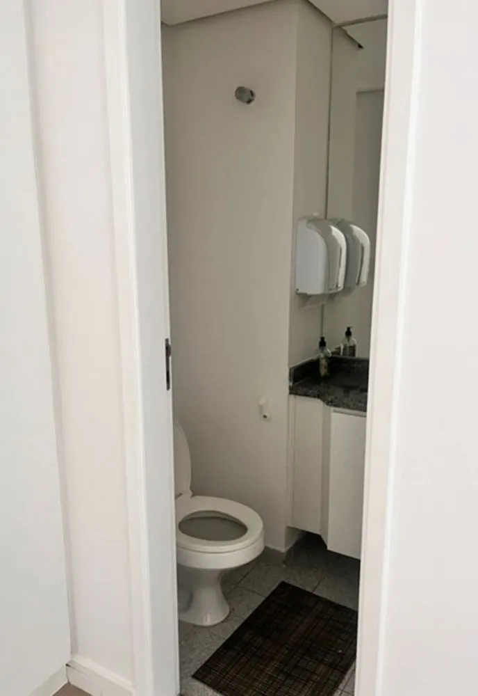 Sala-Conjunto, 30 m² - Foto 4