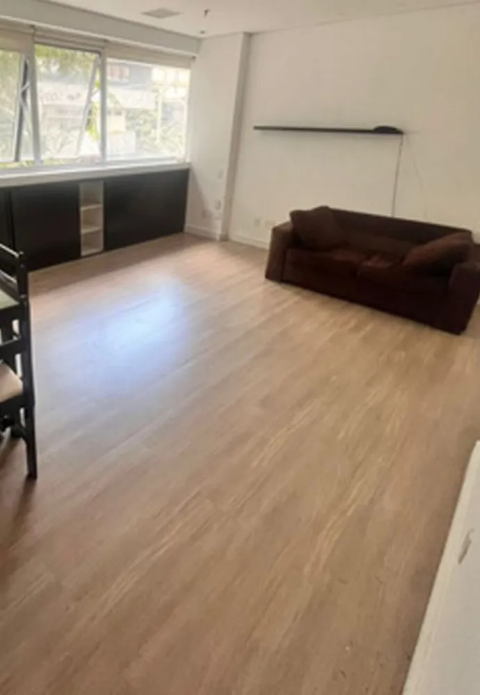 Sala-Conjunto, 30 m² - Foto 1