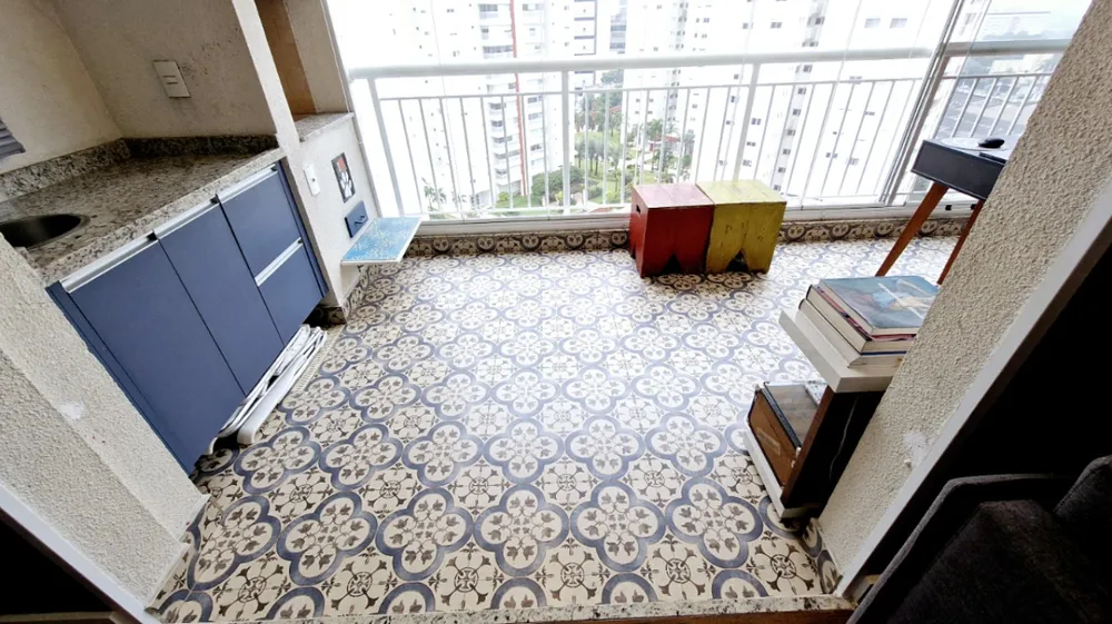 Apartamento, 2 quartos, 80 m² - Foto 5