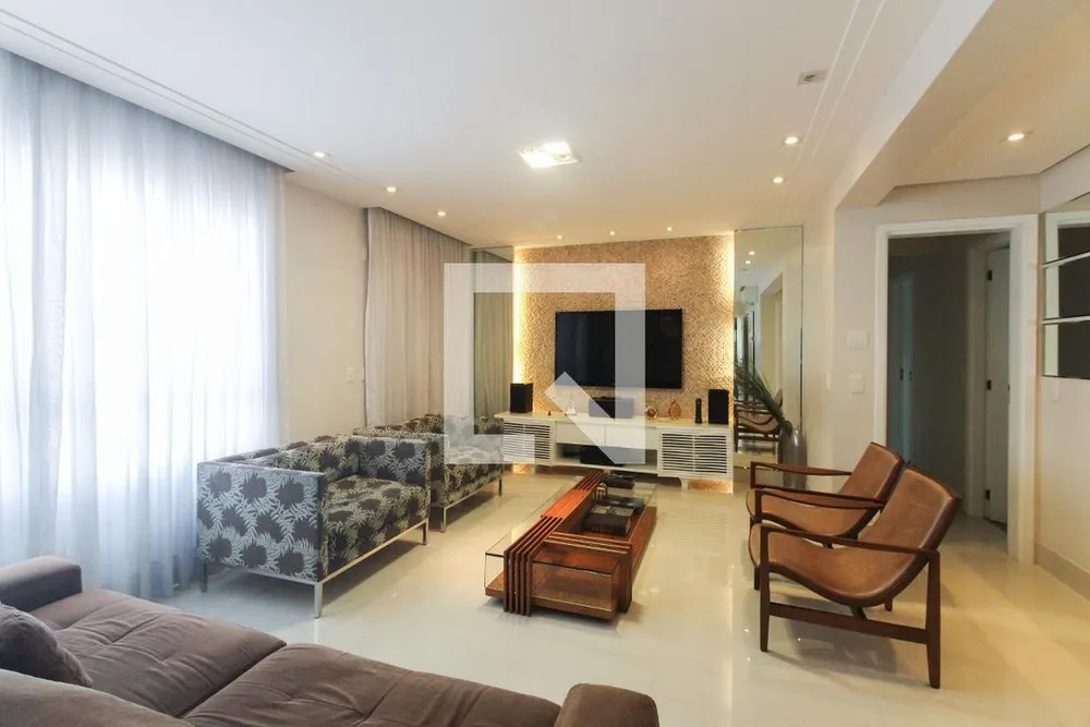 Apartamento, 3 quartos, 158 m² - Foto 2
