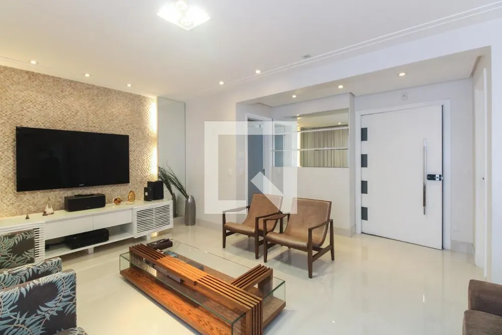Apartamento, 3 quartos, 158 m² - Foto 3