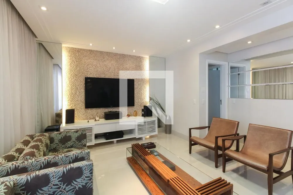 Apartamento, 3 quartos, 158 m² - Foto 4