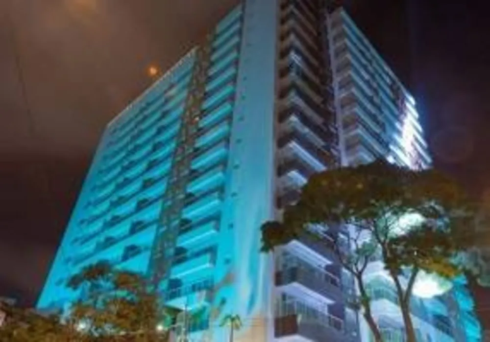 Apartamento, 1 quarto, 47 m² - Foto 12