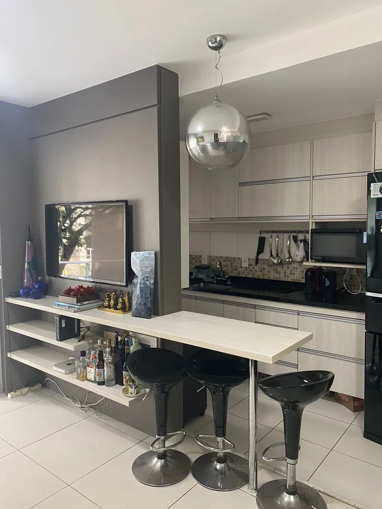 Apartamento, 1 quarto, 47 m² - Foto 9