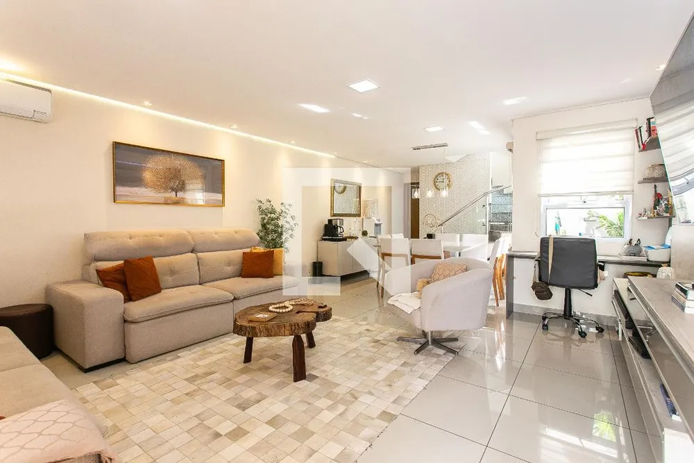 Casa, 3 quartos, 350 m² - Foto 1