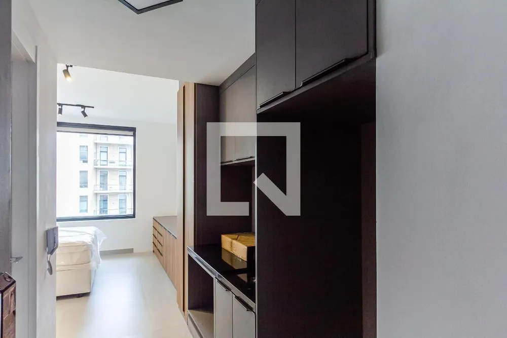 Kitnet-Studio, 29 m² - Foto 2