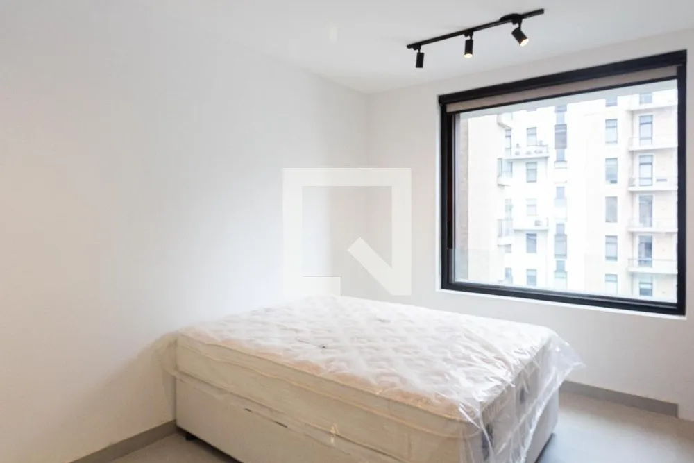 Kitnet-Studio, 29 m² - Foto 3