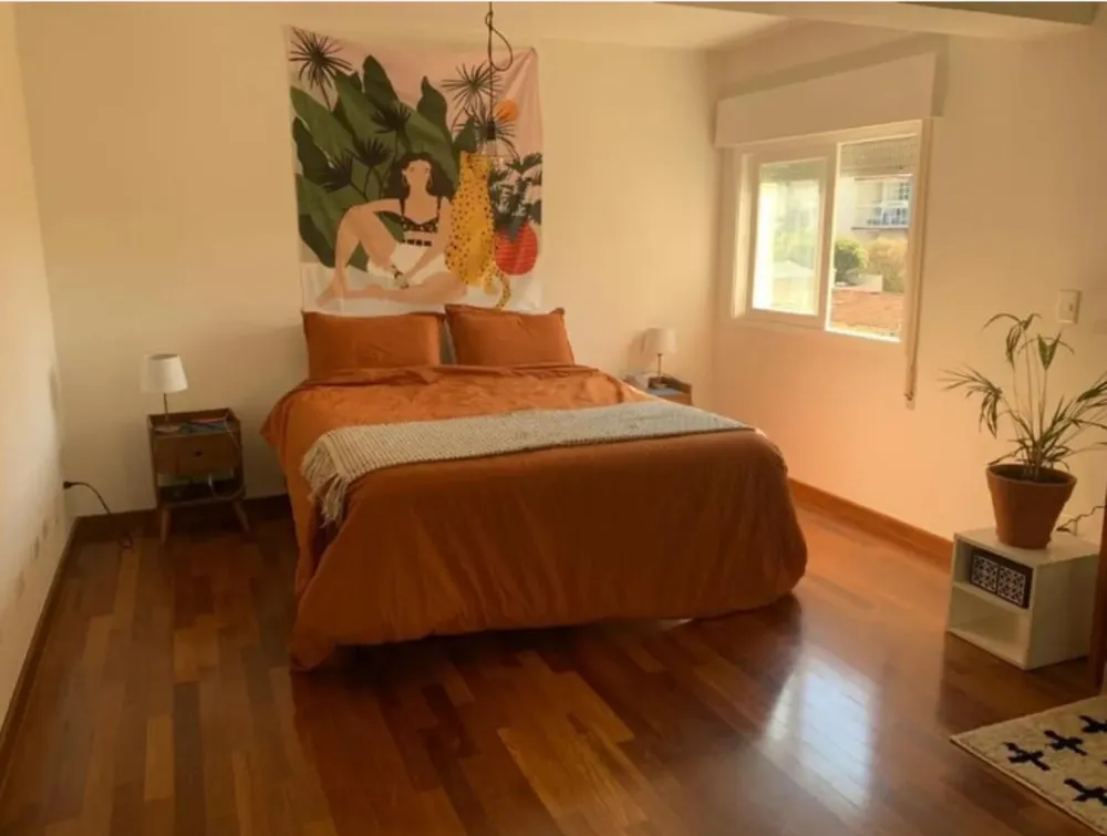 Apartamento, 1 quarto, 90 m² - Foto 1
