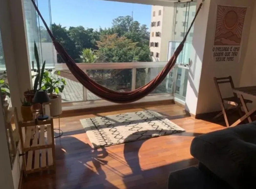 Apartamento, 1 quarto, 90 m² - Foto 3