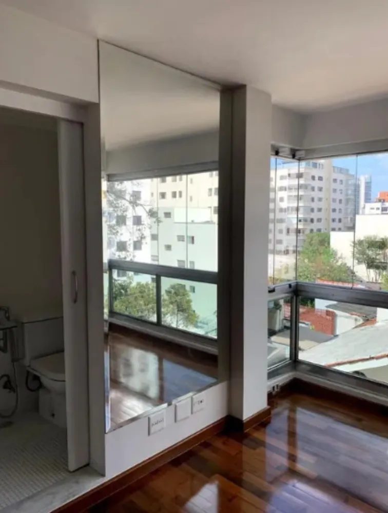 Apartamento, 1 quarto, 90 m² - Foto 11
