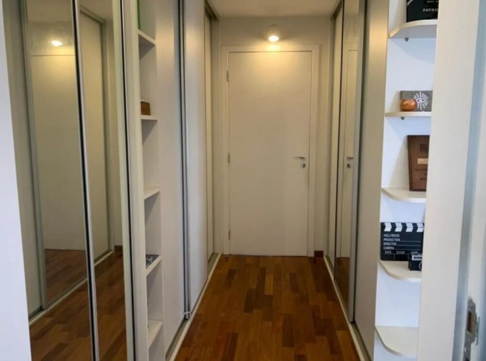 Apartamento, 1 quarto, 90 m² - Foto 5