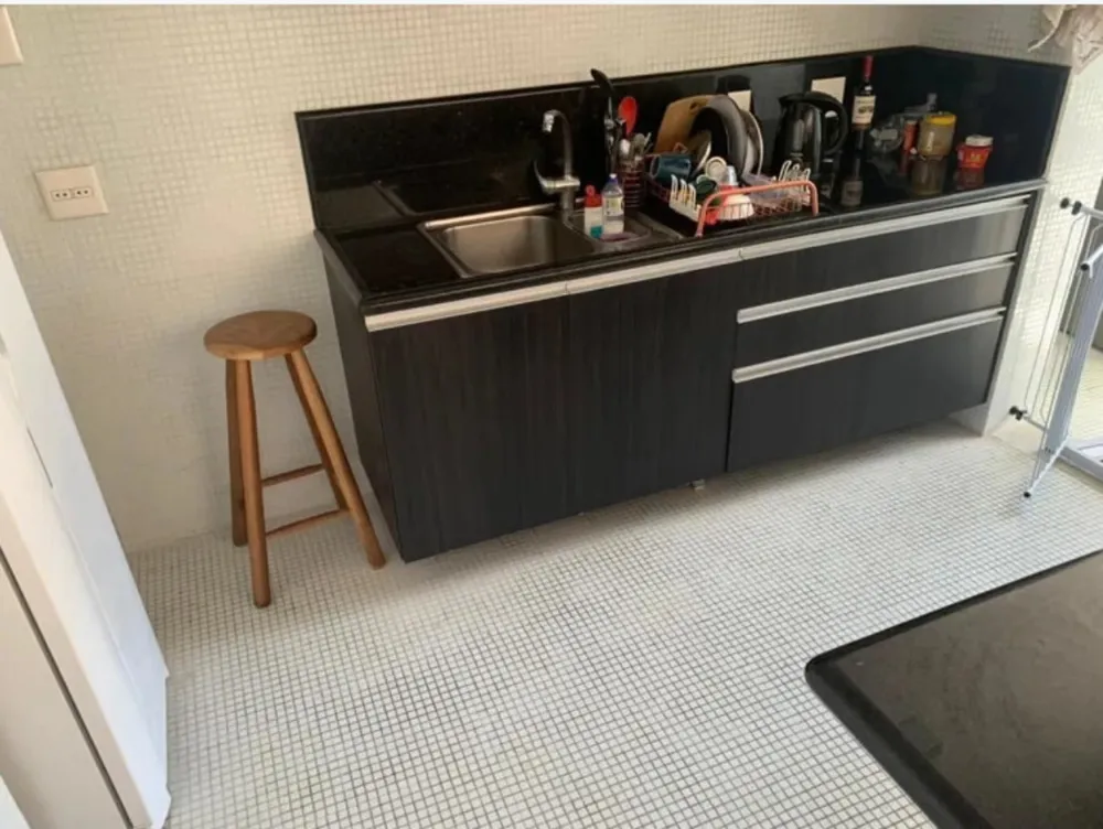 Apartamento, 1 quarto, 90 m² - Foto 4