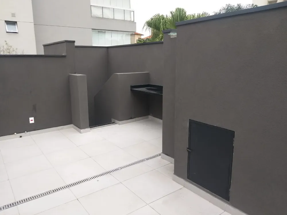 Casa de Condomínio, 2 quartos - Foto 4