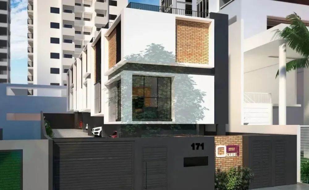 Casa de Condomínio, 2 quartos - Foto 3